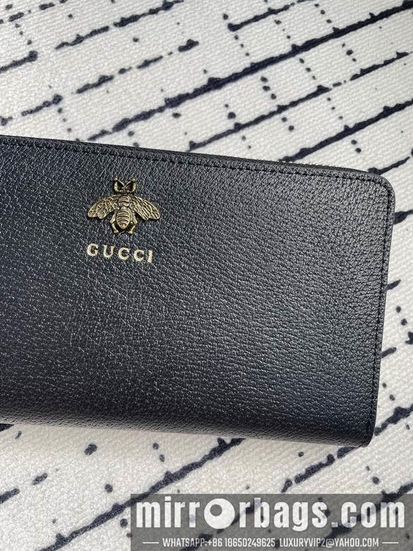 Replica Gucci Bags 1:1 523667 19X10.5X2.5cm ZC
