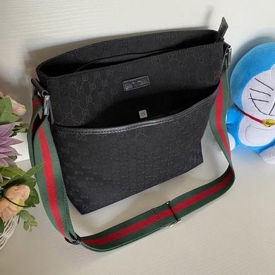 Replica Gucci Bags 1:1 189751 27X27X7cm DF 2colour