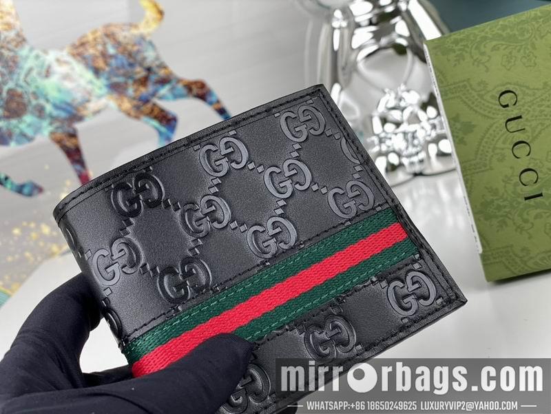 Replica Gucci Bags 1:1 GG 408827 11x9cm zy4色