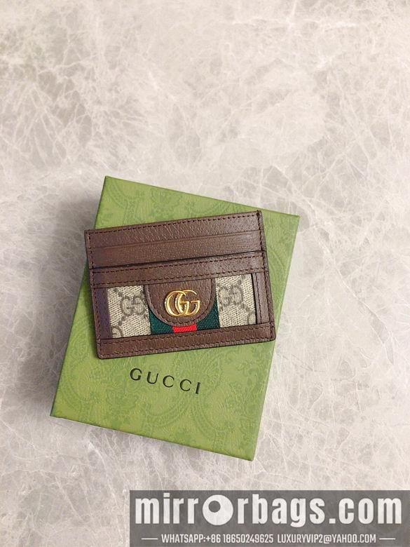 Replica Gucci Bags 1:1 523159 10X7cm