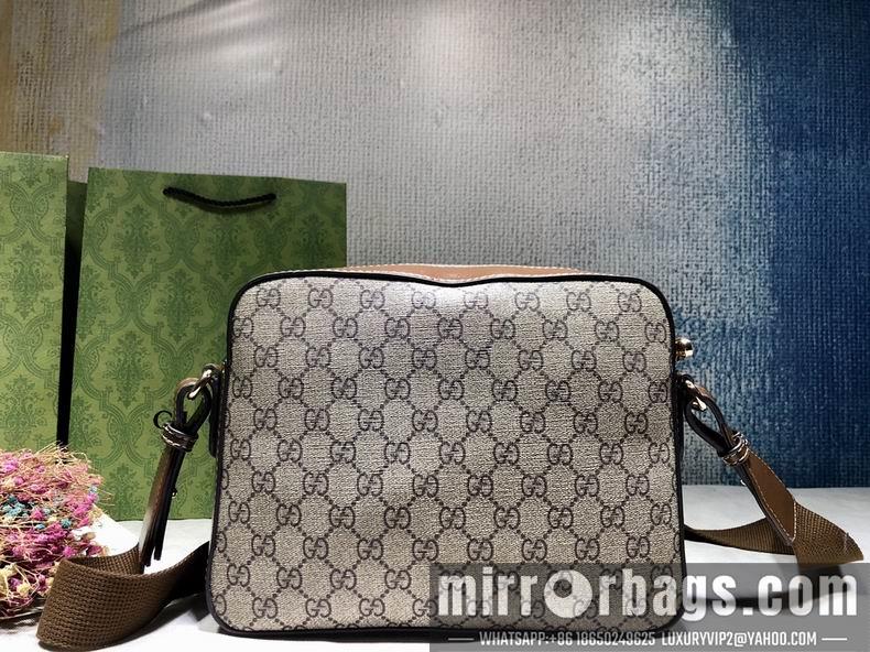 Replica Gucci Bags 1:1 675891 25.5x20x6cm df02