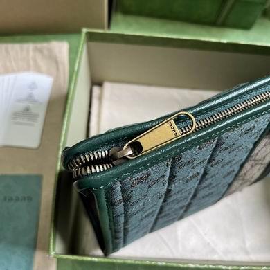 Replica Gucci Bags 1:1 751912 26X20X6cm YG 2colour