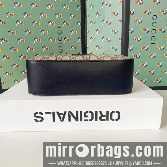 Replica Gucci Bags 1:1 574886 24x14x7cm  df03