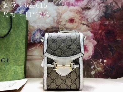 Replica Gucci Bags 1:1 625615 17x11x4cm df01