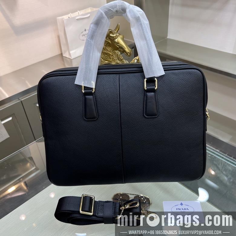 Replica Prada Bags 66178-1 38X28X6cm WP