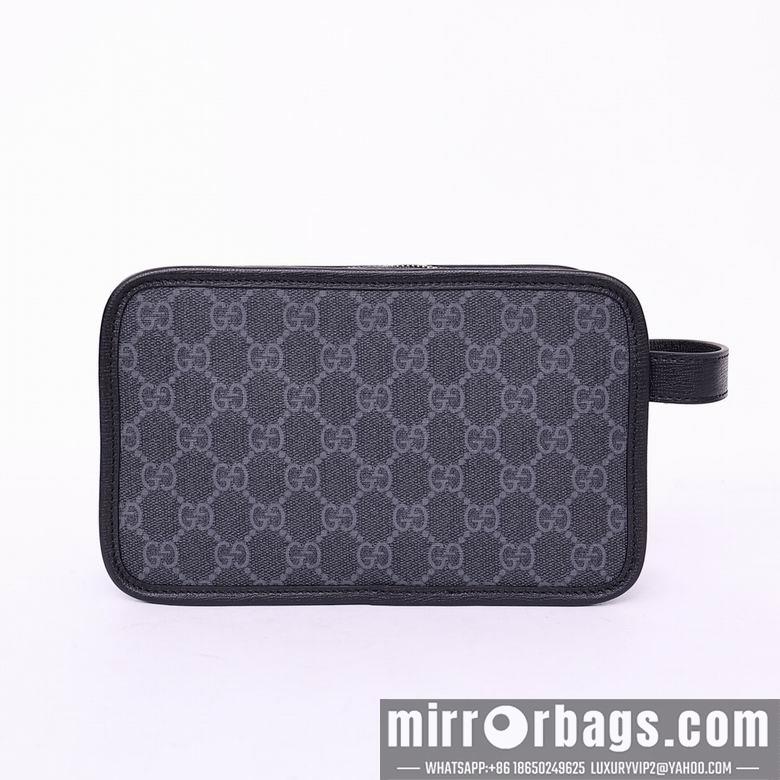 Replica Gucci Bags 1:1 625764 22.5X14X7cm DF 2colour