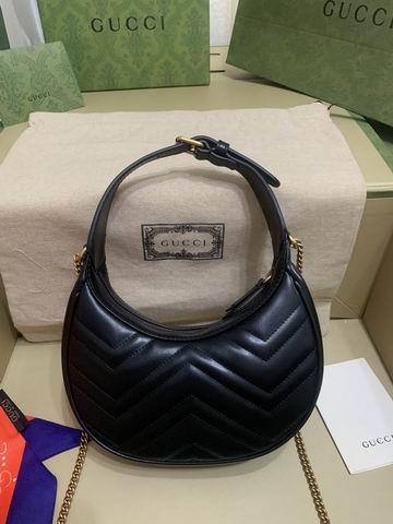 Replica Gucci Bags 1:1 Gucci 699514 21x11x5cm ww3色