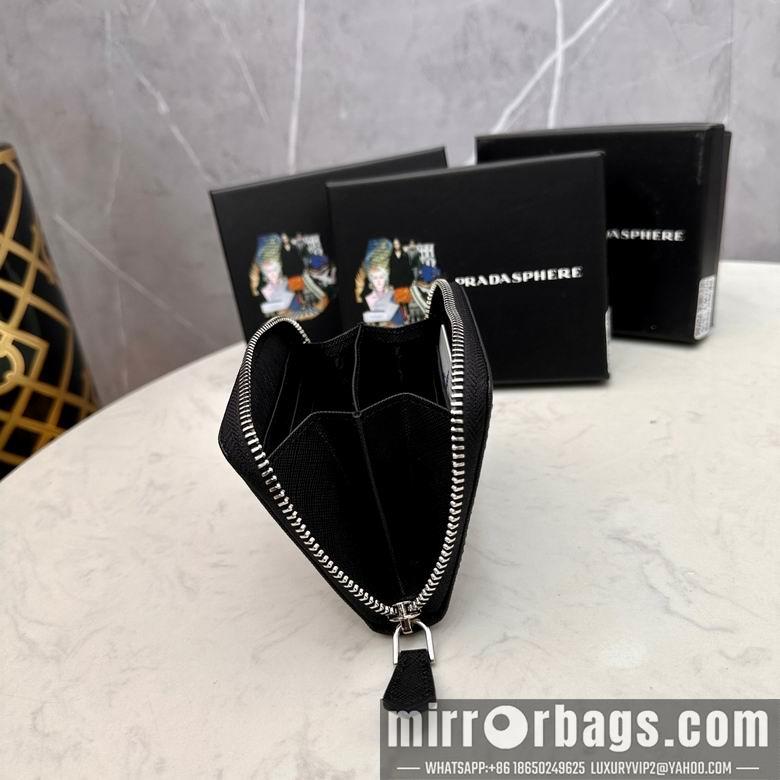 Replica Prada Bags LM207 10X8cm XM 4colour