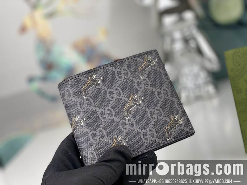 Replica Gucci Bags 1:1 GG 451268 11x9cm zy5色