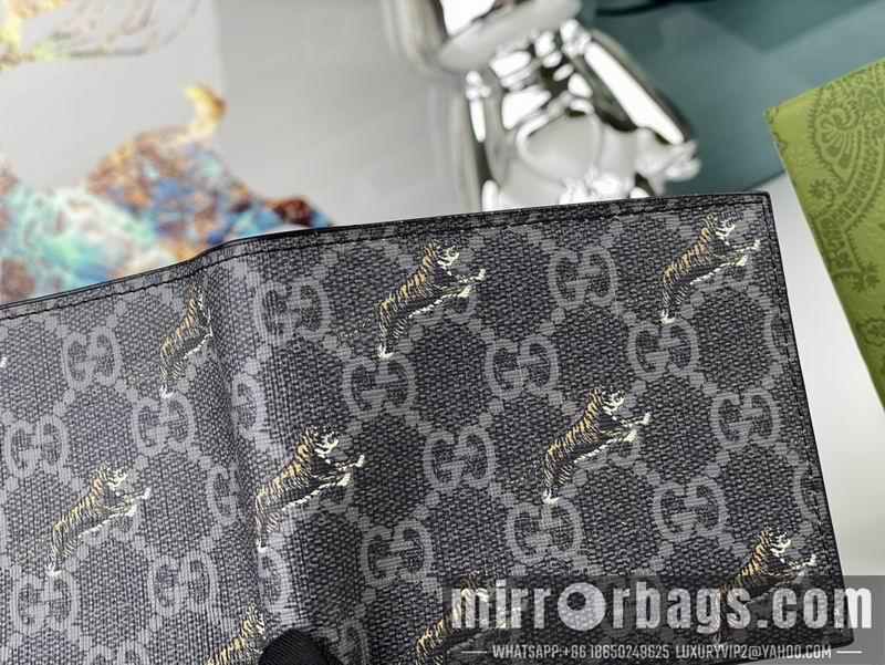 Replica Gucci Bags 1:1 GG 451268 11x9cm zy5色