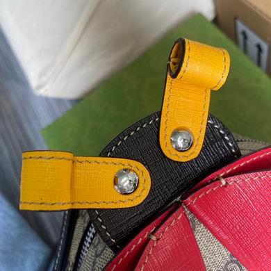Replica Gucci Bags 1:1 664080 19X22X7cm MP