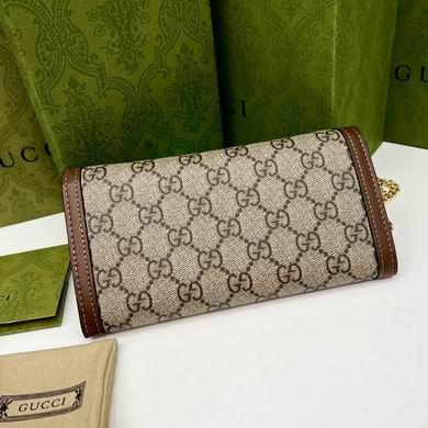 Replica Gucci Bags 1:1 6880 19X10.5X3.5cm XM 2colour