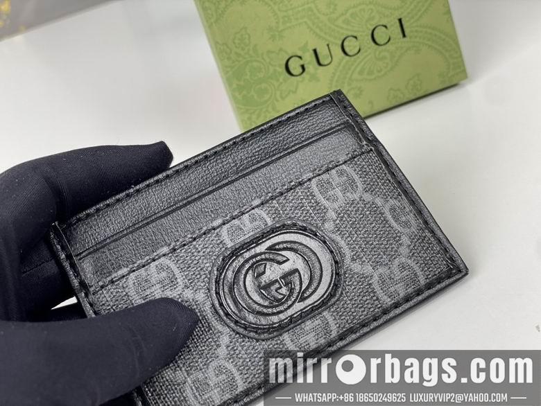Replica Gucci Bags 1:1 GG 673002 10x7cm zy