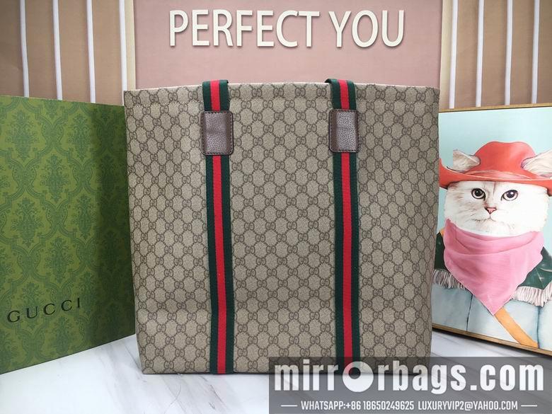 Replica Gucci Bags 1:1 736287 39X41X16cm DF 2colour