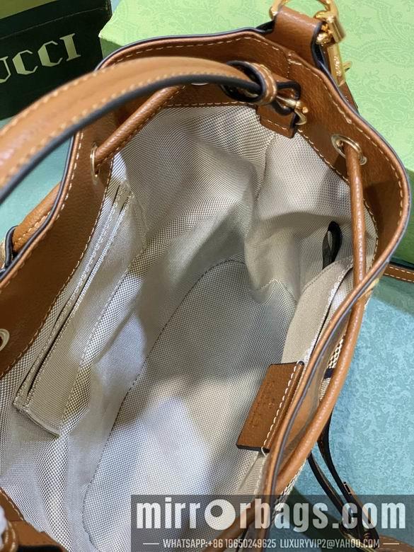 Replica Gucci Bags 1:1 550621 20.5X26X11cm DF-1