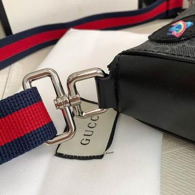Replica Gucci Bags 1:1 474137 27X28.5X5CM DF