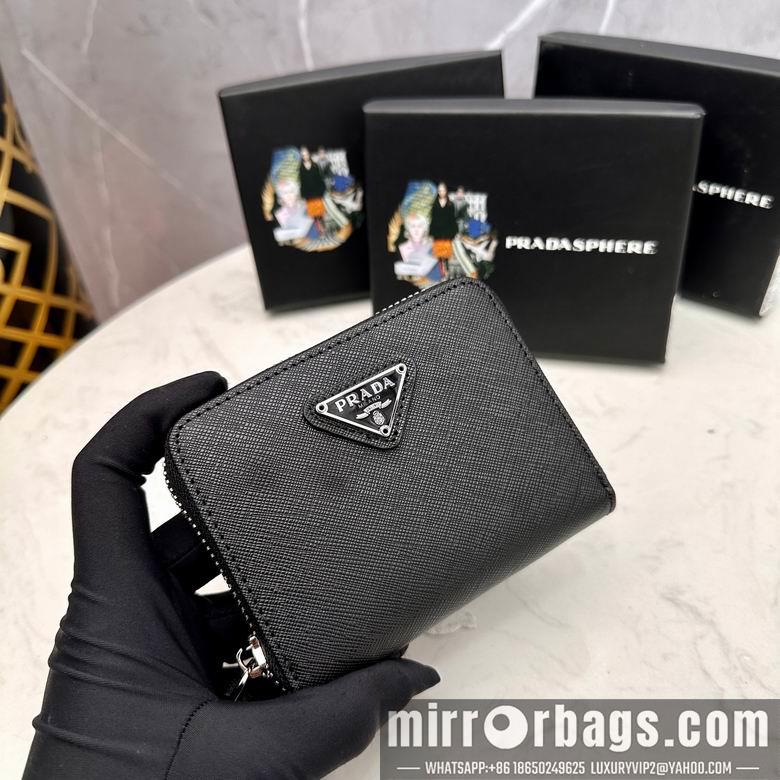 Replica Prada Bags LM207 10X8cm XM 4colour