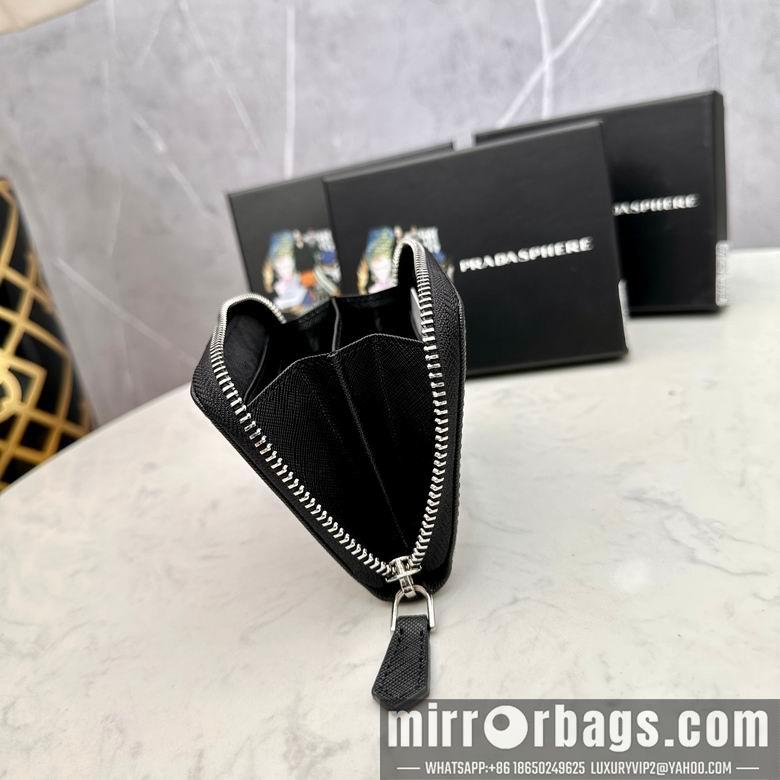 Replica Prada Bags LM207 10X8cm XM 4colour