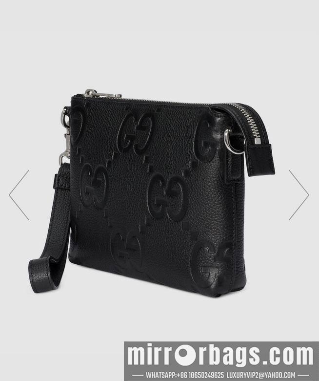 Replica Gucci Bags 1:1 761747 23X16.5X4.5cm