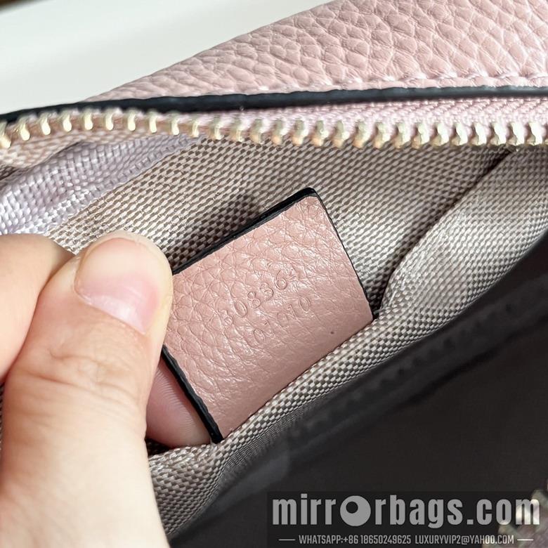 Replica Gucci Bags 1:1 GG 308364 21x25x7cm zy1