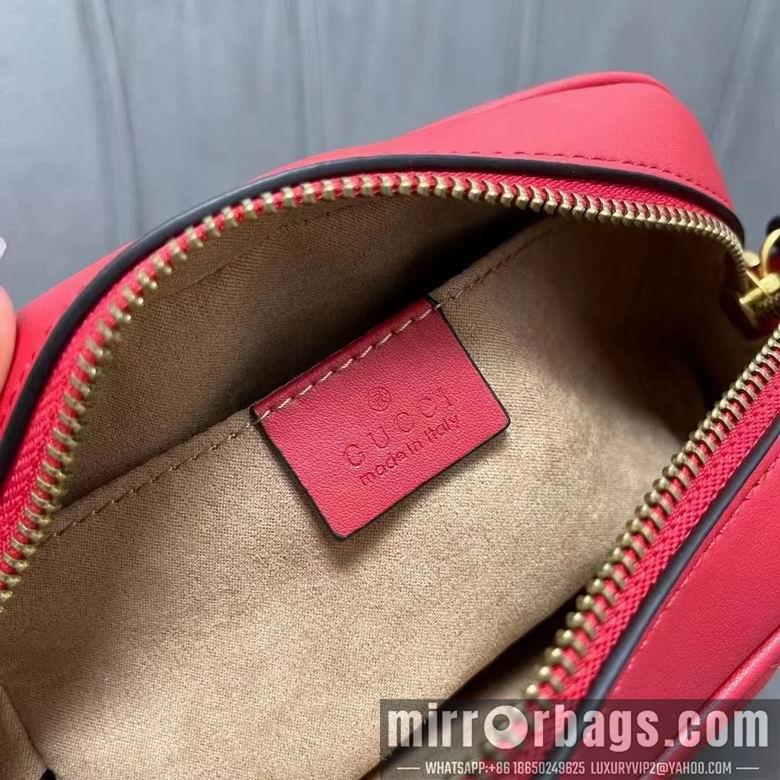 Replica Gucci Bags 1:1 GG 448065 18x12x6cm zy