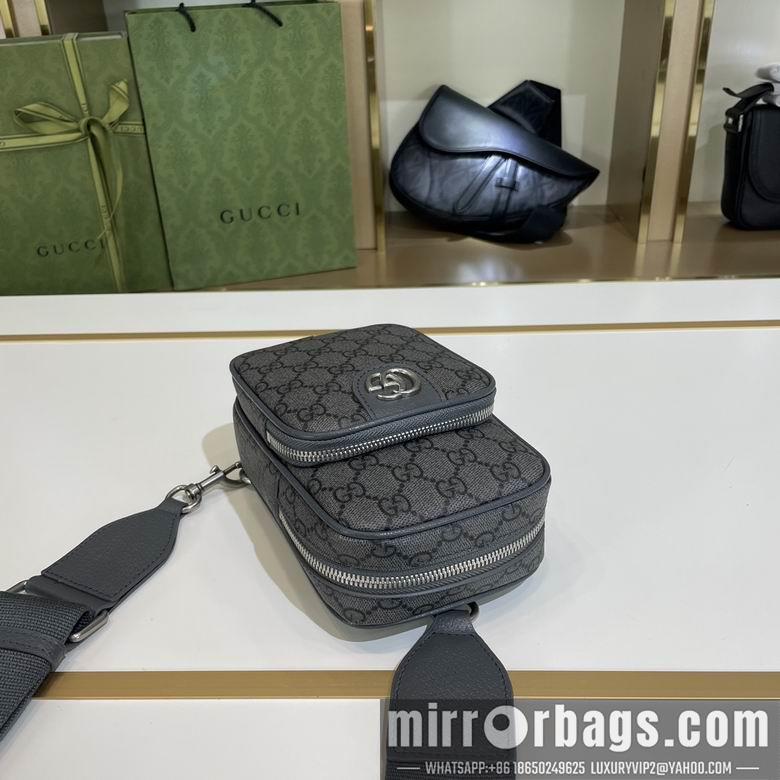 Replica Gucci Bags 1:1 112201 WP 2colour