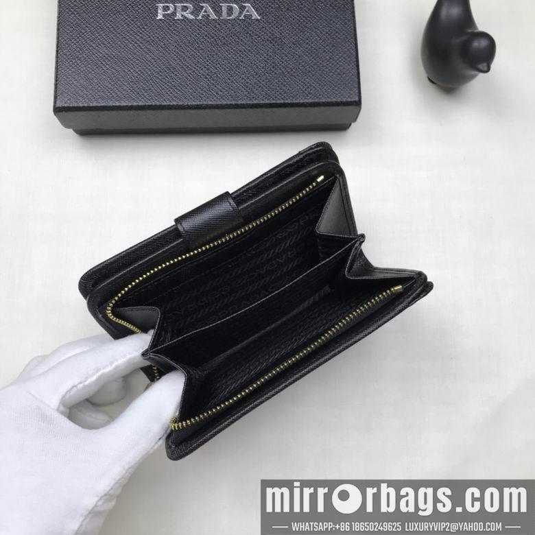 Replica Prada Bags LM1225 10X9X2cm