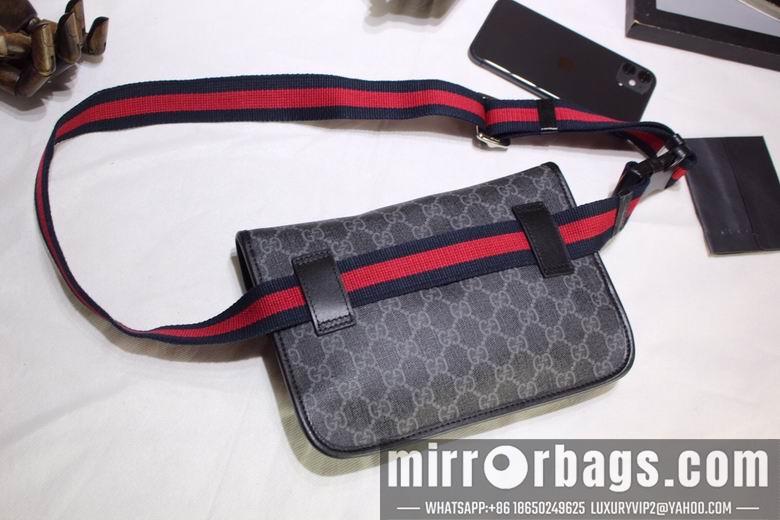 Replica Gucci Bags 1:1 0391-4 24X17X3.5cm XM
