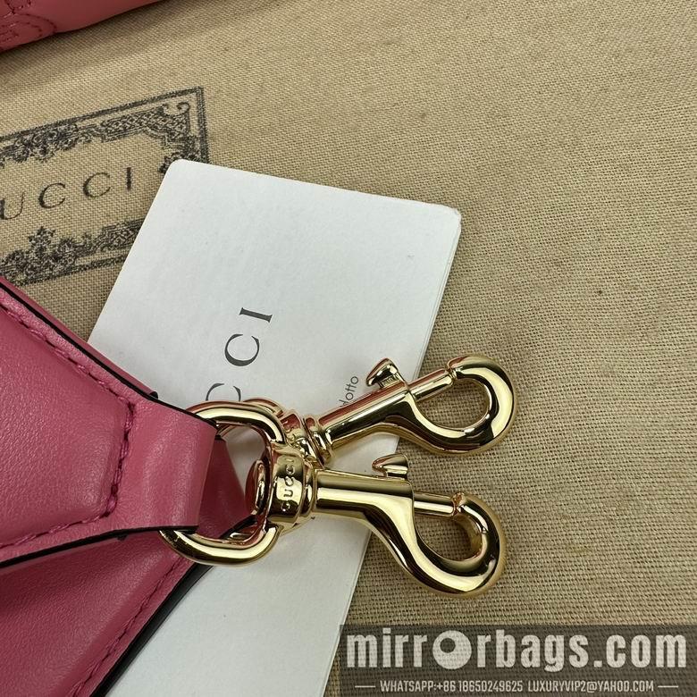 Replica Gucci Bags 1:1 702200 26X17X8cm DF