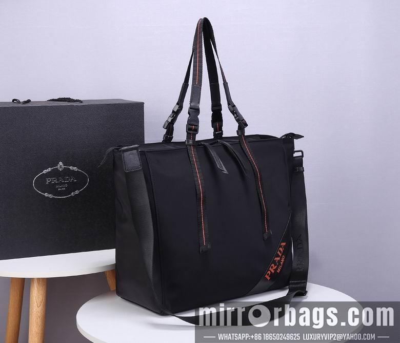 Replica Prada Bags 1BG062 37X33X15cm XM 2colour