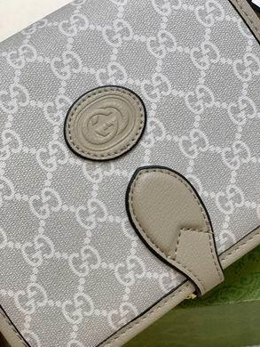 Replica Gucci Bags 1:1 671620 20X17X8cm DF