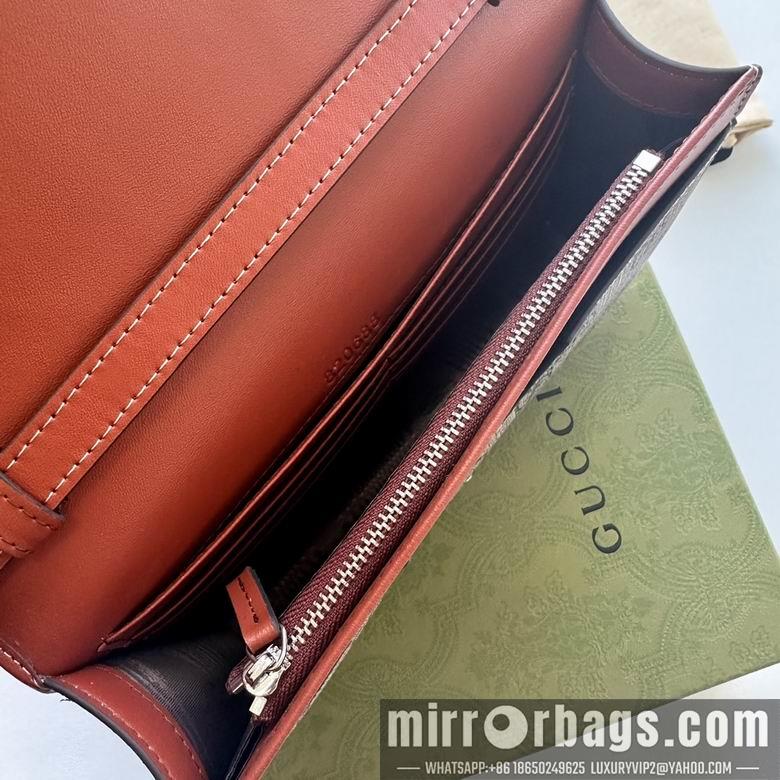 Replica Gucci Bags 1:1 820688 20X12.5X5cm DF