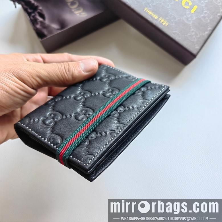 Replica Gucci Bags 1:1 10.5X8cm 092111