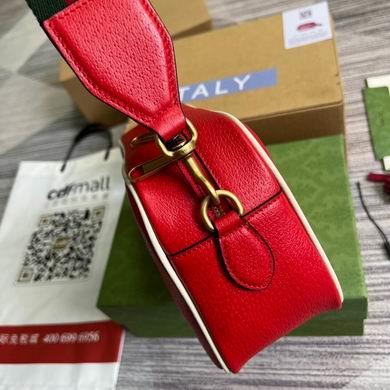 Replica Gucci Bags 1:1 702427 25X16X9.5cm MP