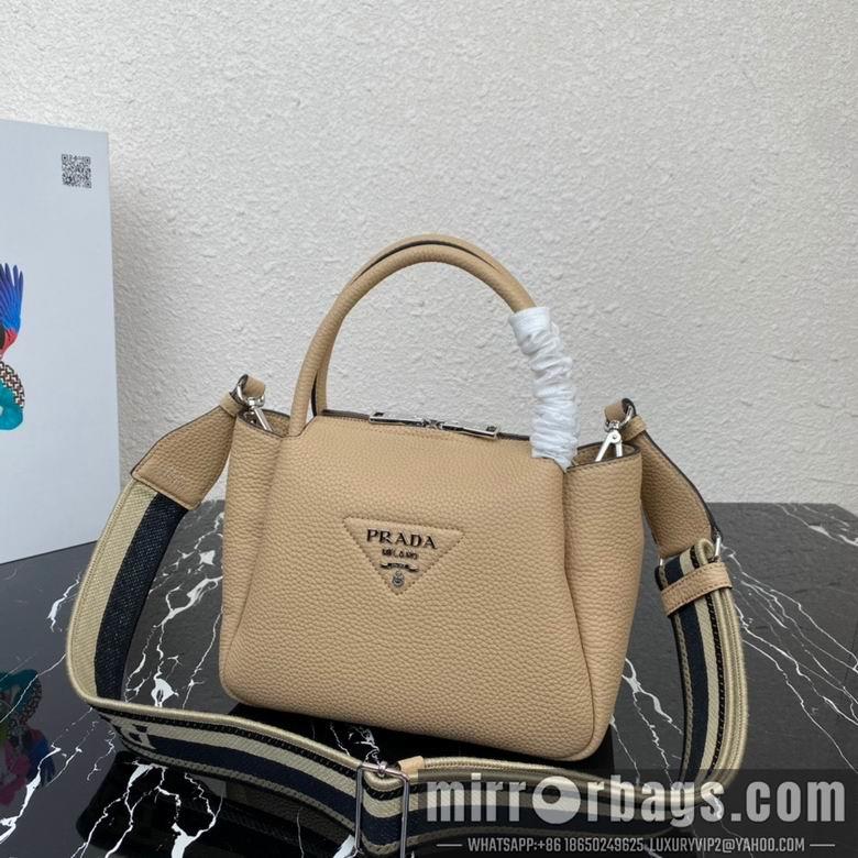 Replica Prada Bags 1BC145 23X21X10cm