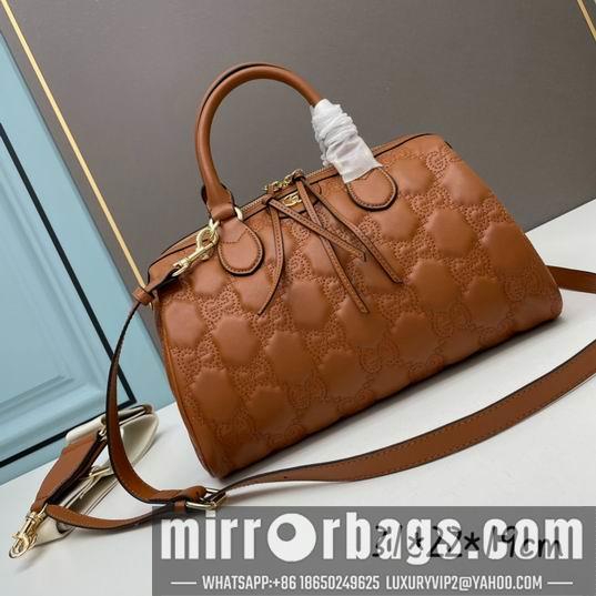 Replica Gucci Bags 1:1 Gucci Matelasse 702242 31x19x22cm ww3色