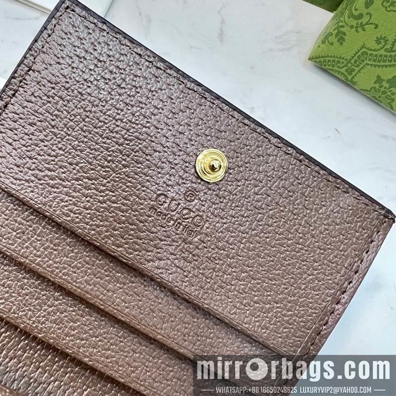 Replica Gucci Bags 1:1 7193 11.5X8.5X3cm