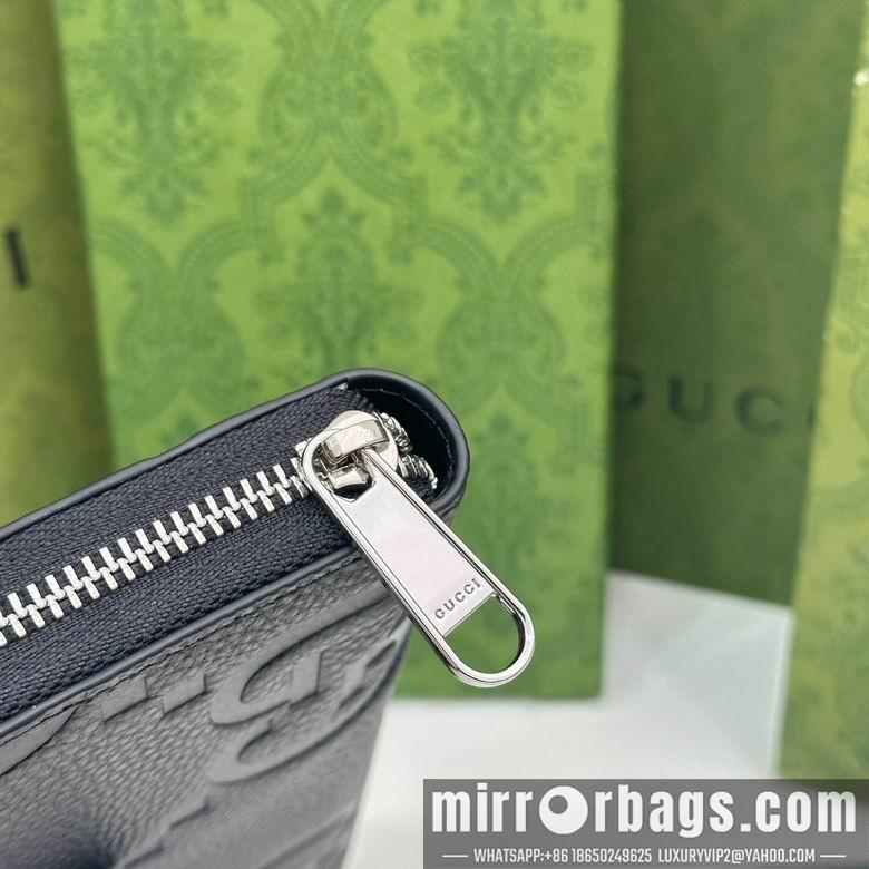 Replica Gucci Bags 1:1 739482 19X11X2cm