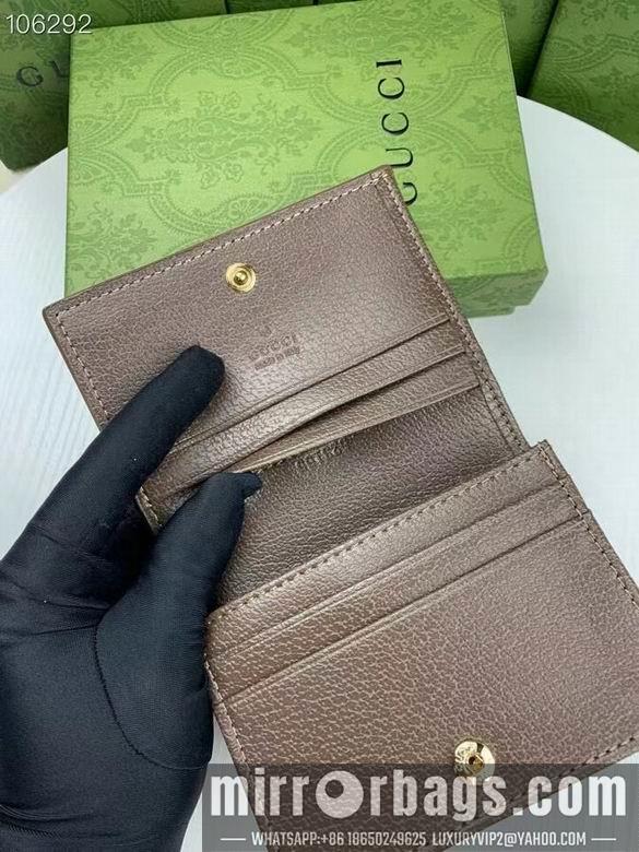 Replica Gucci Bags 1:1 523154 19X10X2.5cm ZC
