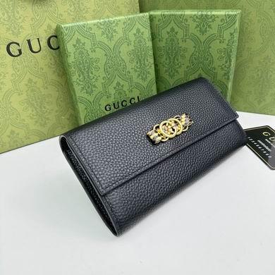 Replica Gucci Bags 1:1 750461 19X11X2cm YG 4colour