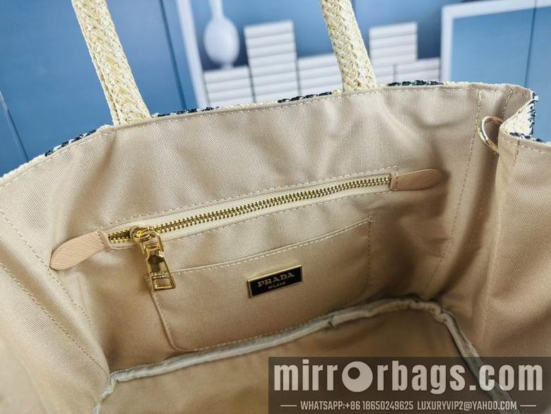 Replica Prada Bags 2359 30X19X16cm XMY 5
