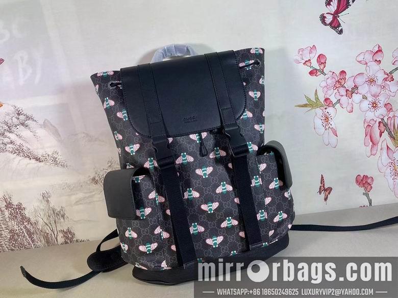 Replica Gucci Bags 1:1 WD495563蜜蜂 34X42X16