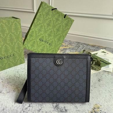 Replica Gucci Bags 1:1 760243 26X18X6cm XM 3colour