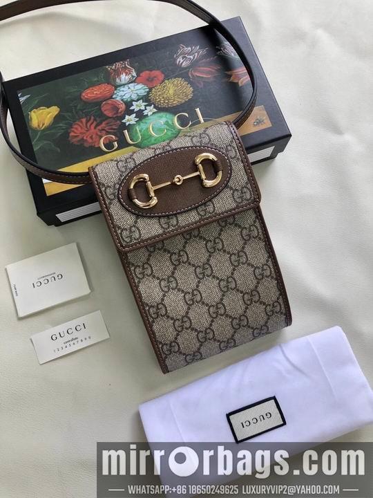Replica Gucci Bags 1:1 WL625757 11.5x18x3.5