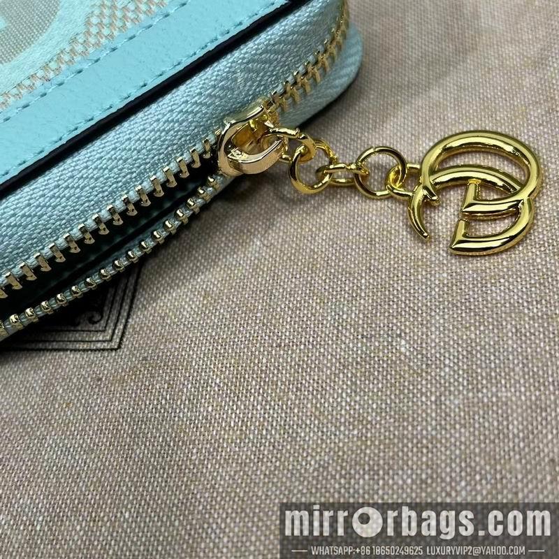 Replica Gucci Bags 1:1 GG 523154 19.5x11x3cm zy1