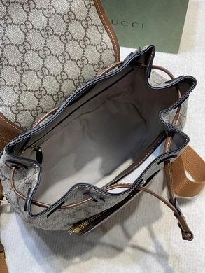 Replica Gucci Bags 1:1 674147 26.5X30X13cm DF 3colour