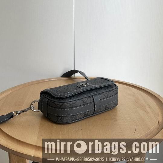 Replica Gucci Bags 1:1 795466 18.5X10X5.5cm DF