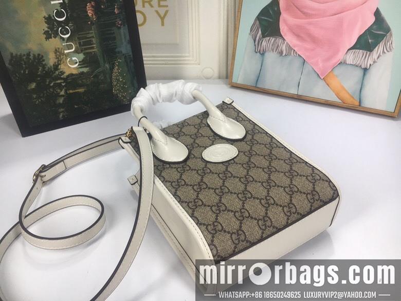 Replica Gucci Bags 1:1 671623 16x20x7cm df02