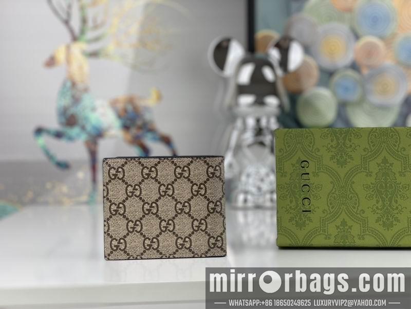 Replica Gucci Bags 1:1 GG 451268 11x9cm zy5色