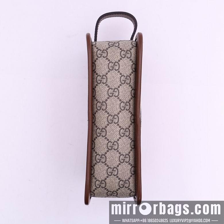 Replica Gucci Bags 1:1 625764 22.5X14X7cm DF 2colour